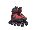 Bộ Giày Trượt Patin Ferrari FK17