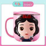 Ly Nước Giữ Nhiệt 3D Disney