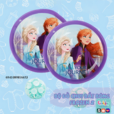 Bộ Đồ Chơi Bắt Bóng Disney