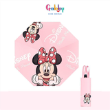 Dù Trẻ Em DISNEY Gập Có Túi