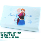 Gối Trẻ Sơ Sinh Disney Cotton Bông