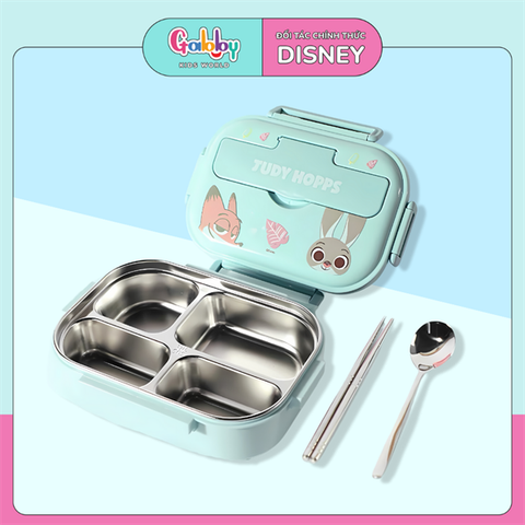 HỘP CƠM DISNEY
