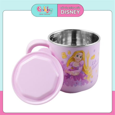 Ly Nước Giữ Nhiệt 3D Disney