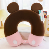 Gối cổ Disney