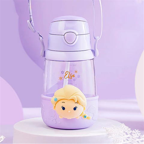 Bình Nước Dây Đeo 540ml