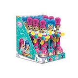 Kẹo Đồ Chơi Quạt