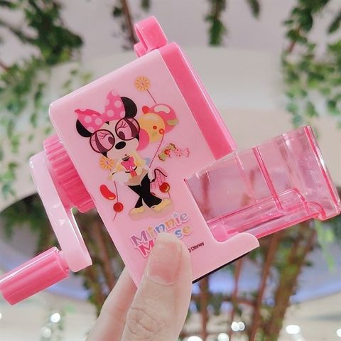 Đồ Gọt Chì Quay Disney