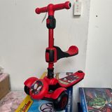 Xe Scooter 3D 21594