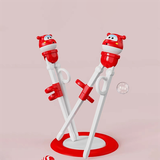 Đũa tập ăn 3D