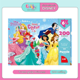 Tranh Ghép Disney