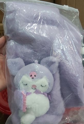 KHĂN CHOÀNG THÚ NỔI SANRIO