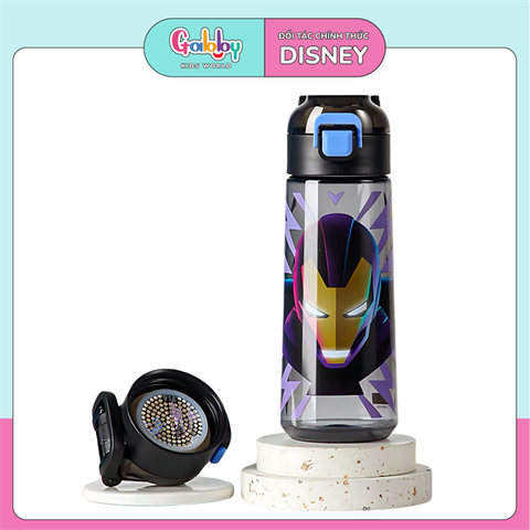 BÌNH NƯỚC DISNEY UỐNG TRỰC TIẾP 620ML