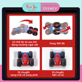 XE ĐIỀU KHIỂN TỪ XA SPIDERMAN