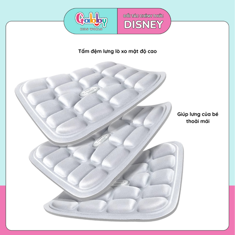 Balo Đi Học Disney