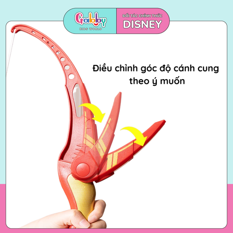 BỘ ĐỒ CHƠI DISNEY
