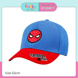 MŨ NÓN DISNEY ICON 3D