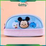 Hộp Bút Squishy Disney