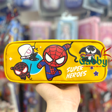 Hộp Bút Dây Kéo Disney