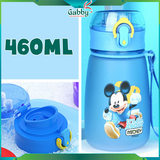 Bình Nước Uống Trực Tiếp 460ML