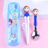 Muỗng Đũa & Hộp DISNEY