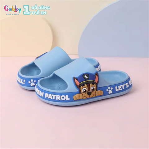 DÉP QUAI NGANG PAW 3050