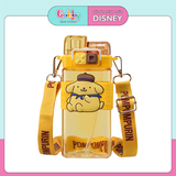 Bình Nước SANRIO 2IN1