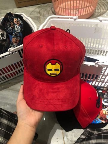 Mũ Nón Disney Nhung