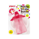 Bình PIGEON NĐ Nhật PPSU QUAI CẦM PETITE STRAW 150ML