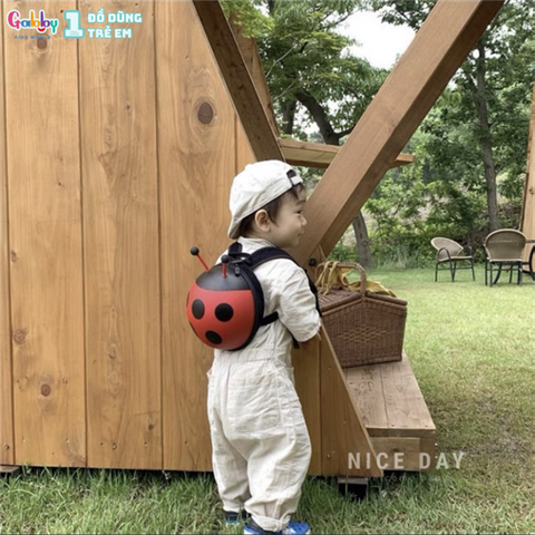 BALO TRẺ EM SUPER CUTE