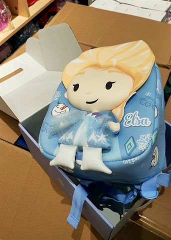 Balo Disney 29*11*24CM