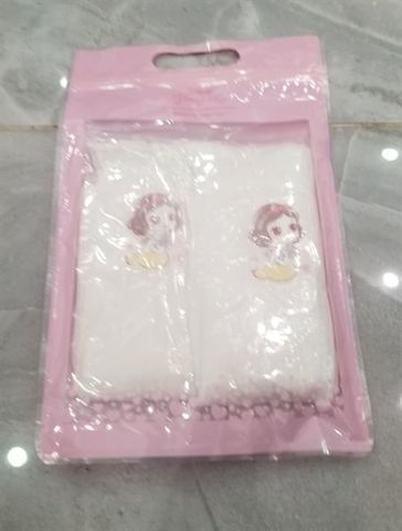 SET 2 VỚ DÀI DISNEY