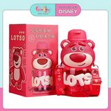BÌNH NƯỚC DISNEY ĐẦU 3D 850ML