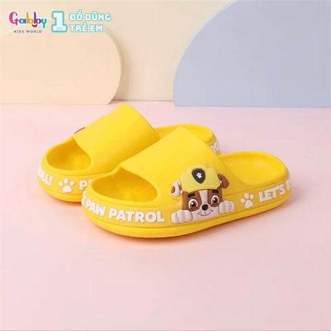 DÉP QUAI NGANG PAW 3050