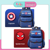 BALO ĐI HỌC DISNEY BA5924