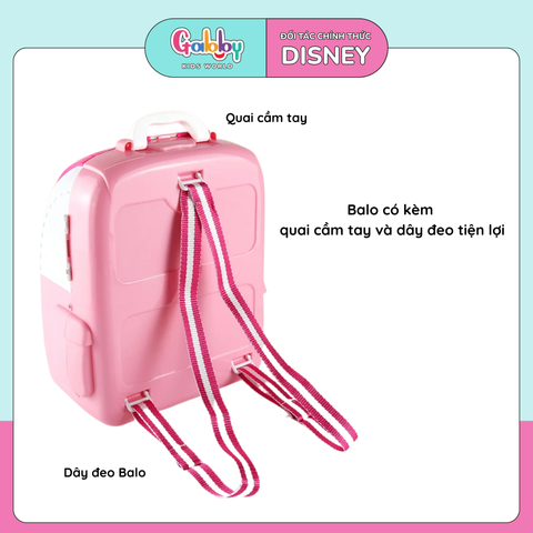 BỘ ĐỒ CHƠI DISNEY