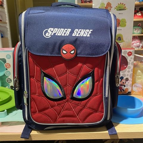 Balo Đi Học Disney