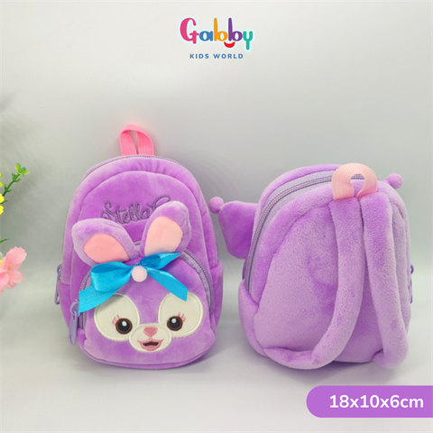 BALO MINI BÔNG SANRIO