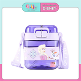 Bình Nước SANRIO 2IN1