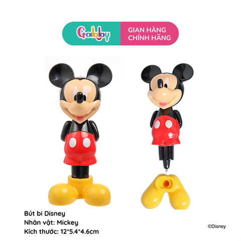 BÚT BI 3D DISNEY