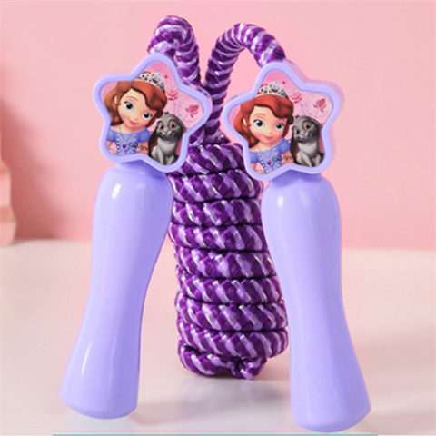 Đồ Chơi Nhảy Dây DISNEY