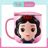Ly Nước Giữ Nhiệt 3D Disney