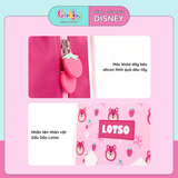 Balo Đi Học Disney