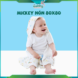 Khăn Vải Xô Disney