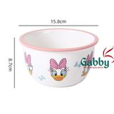 Bộ Đồ Dùng Ăn Sứ DISNEY