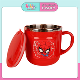 Ly Nước Giữ Nhiệt 3D Disney