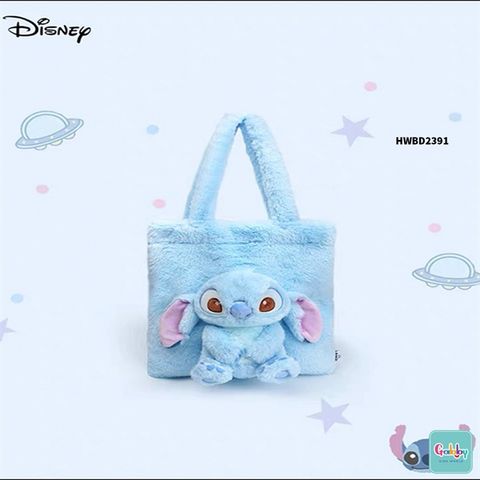 TÚI XÁCH LÔNG MỊN DISNEY