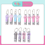 ĐỒ BẤM MÓNG TAY SANRIO