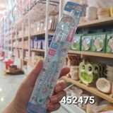Bàn Chải Đánh Răng JAPAN Princress