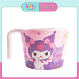 Ly Nước Quai Cầm Melamin