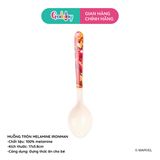 MUỖNG TRÒN MELAMINE DISNEY